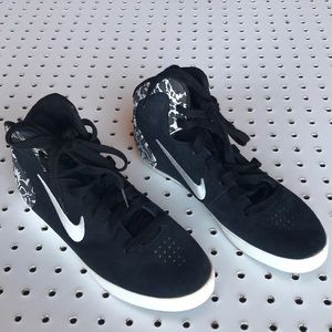 Nike x Liberty Hyperclave Lite Black/Sail